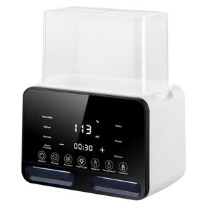 استریل کننده شیشه شیر مدل dq nnq013